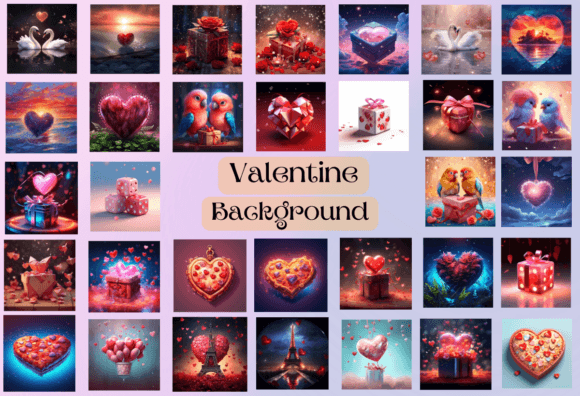 80+ Valentine Backgrounds Jpg for Creative Projects
